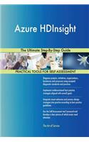 Azure HDInsight The Ultimate Step-By-Step Guide