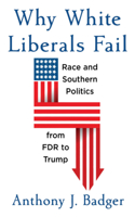 Why White Liberals Fail