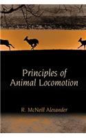 Principles of Animal Locomotion