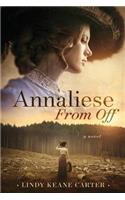 Annaliese From Off