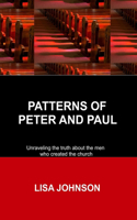 Patterns Of Peter And Paul