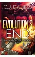 Evolution's End