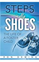 Steps in My Shoes