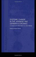 Systemic Changes in the German and Japanese Economies