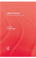 Libyan Stories