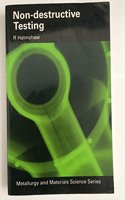 Nondestructive Testing