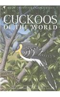 Cuckoos of the World