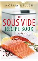 Sous Vide Recipe Book