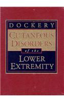 Cutaneous Disorders of the Lower Extremity