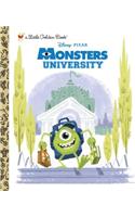 Monsters University