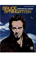 Bruce Springsteen -- Working on a Dream