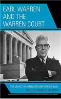 Earl Warren and the Warren Court