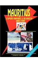 Mauritius Export Import & Business Directory