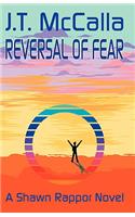 Reversal of Fear