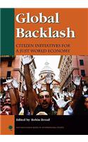 Global Backlash