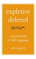 Expletive Deleted