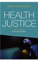 Health Justice