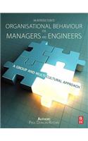 An Introduction to Organisational Behaviour for Managers and Engineers