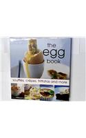 Egg Book