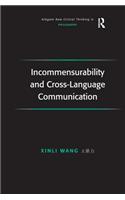 Incommensurability and Cross-Language Communication