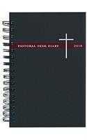 Pastoral Desk Diary
