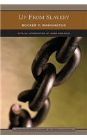 Up from Slavery (Barnes & Noble Library of Essential Reading)