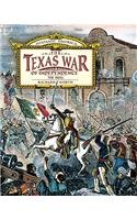 The Texas War of Independence