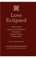 Love Eclipsed