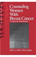 Counseling Women with Breast Cancer