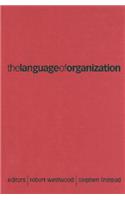 Language of Organization