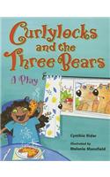 Rigby Literacy: Student Reader Grade 1 (Level 8) Curlylocks and the Bears