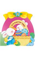 It's Easter Time