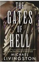The Gates of Hell: A Novel of the Roman Empire(2 Shards of Heaven)
