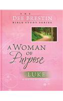 A Woman of Purpose