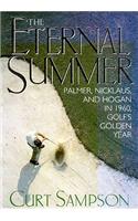 Eternal Summer Lib/E