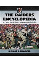The  Raiders Encyclopedia