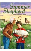 Summer Shepherd