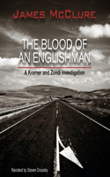 The Blood of an Englishman Lib/E