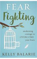 Fear Fighting