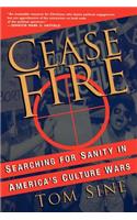 Cease Fire