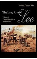 Long Arm of Lee