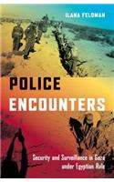 Police Encounters