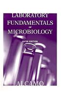 Supplement: Laboratory Manual - Fundamentals of Microbiology 5/E