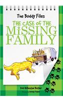 Case of the Missing Family