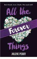 All The Forever Things
