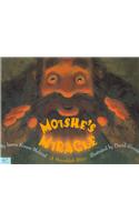 Moishe's Miracle: A Hanukkah Story