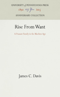 Rise from Want