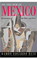 On The Rim Of Mexico