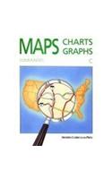 Maps, Charts and Graphs, Level C, Communities