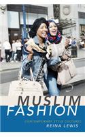 Muslim Fashion